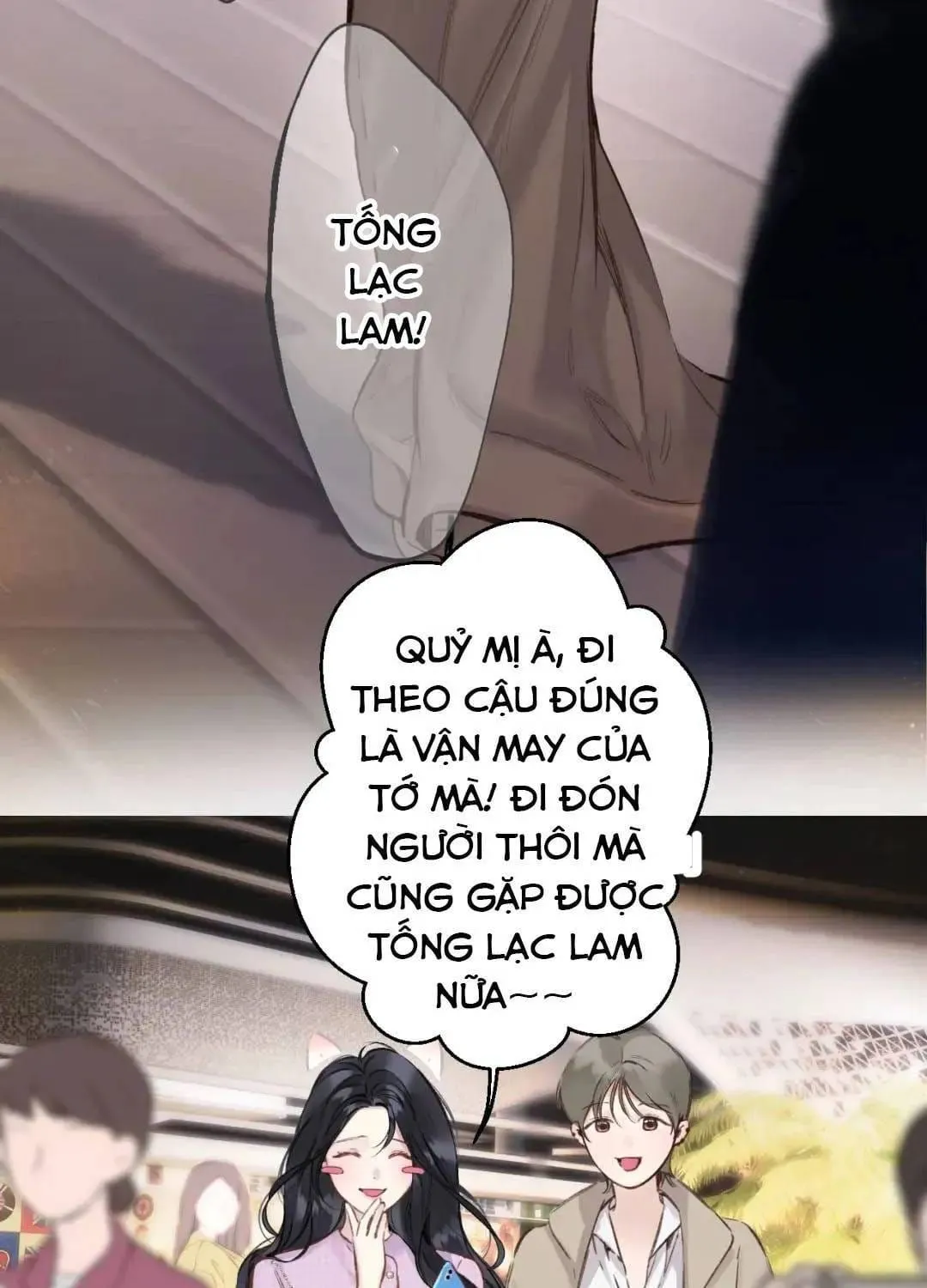 Tôi Cũng Muốn Làm Mợ Út - Chap 90 - Trang 9