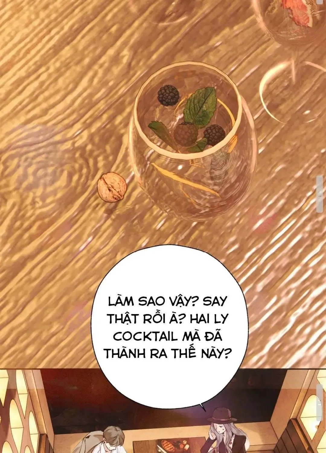 Tôi Cũng Muốn Làm Mợ Út - Chap 90 - Trang 83