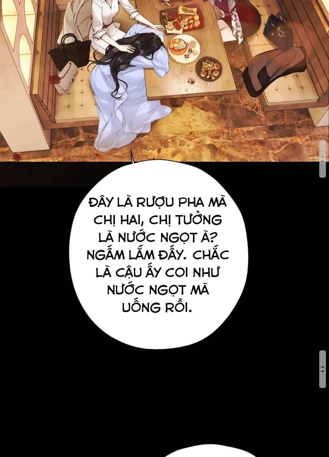 Tôi Cũng Muốn Làm Mợ Út - Chap 90 - Trang 84