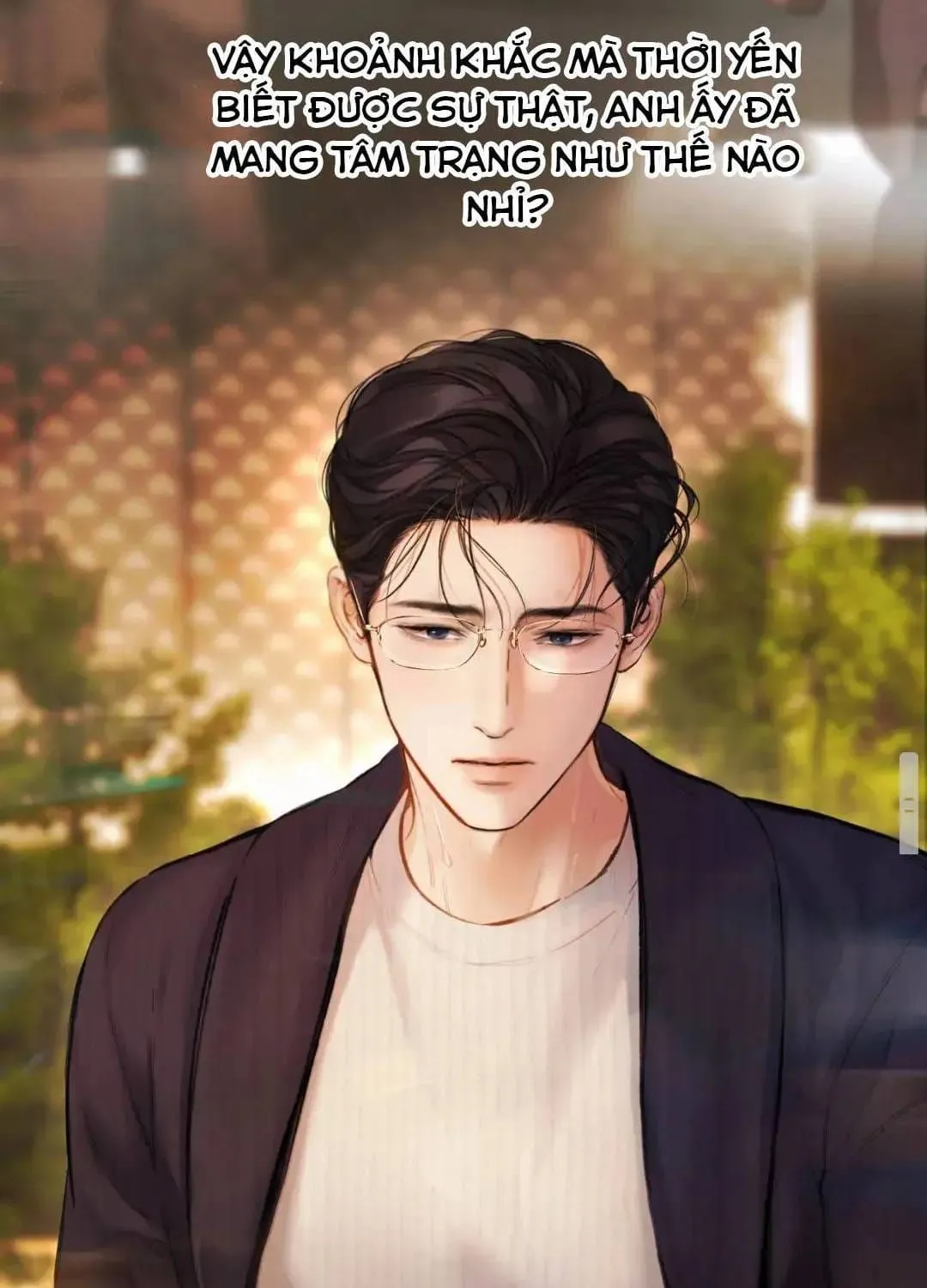 Tôi Cũng Muốn Làm Mợ Út - Chap 90 - Trang 91