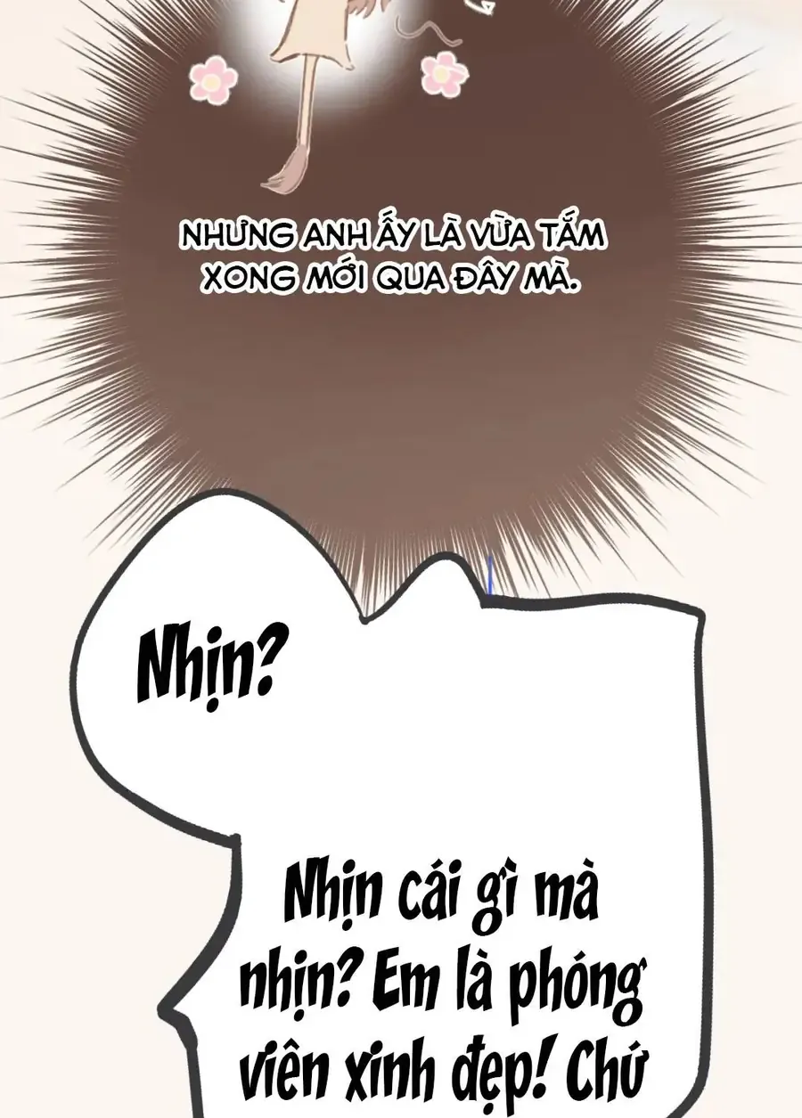 Tôi Cũng Muốn Làm Mợ Út - Chap 92 - Trang 11
