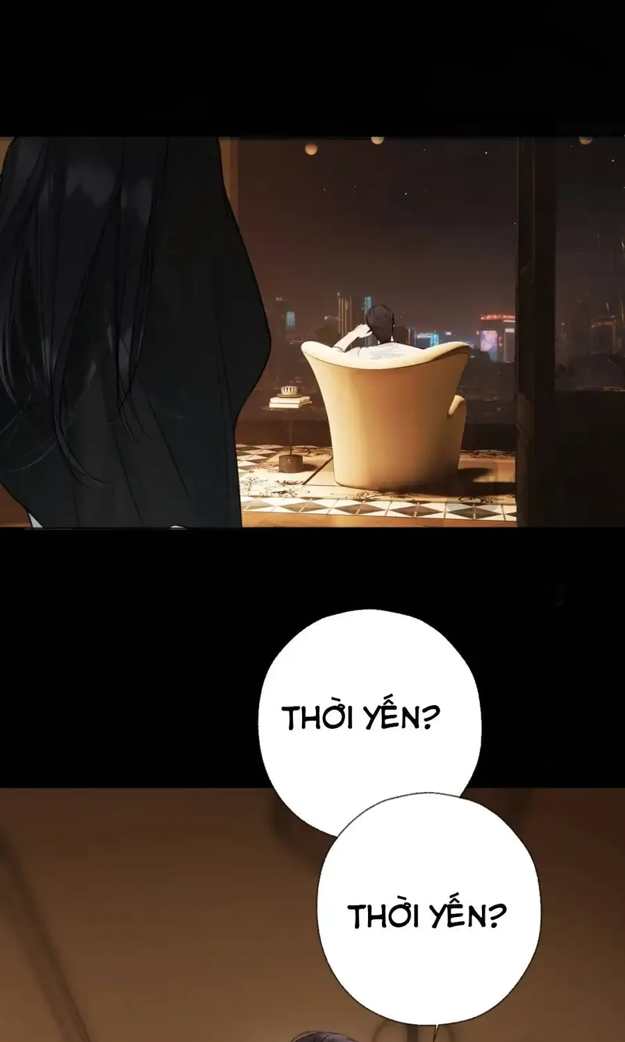 Tôi Cũng Muốn Làm Mợ Út - Chap 92 - Trang 26