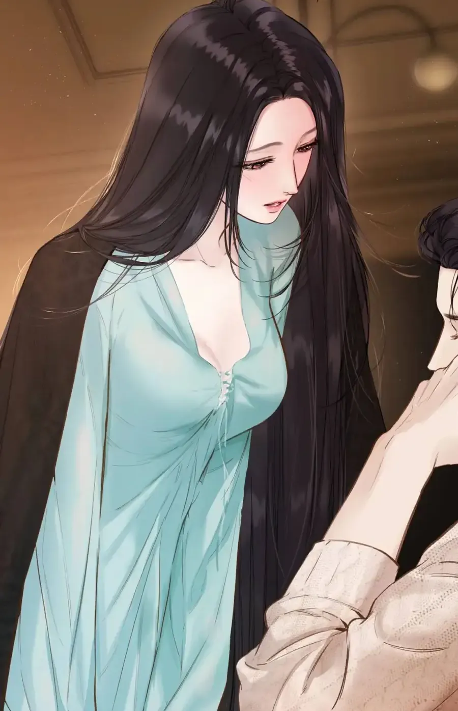 Tôi Cũng Muốn Làm Mợ Út - Chap 92 - Trang 27