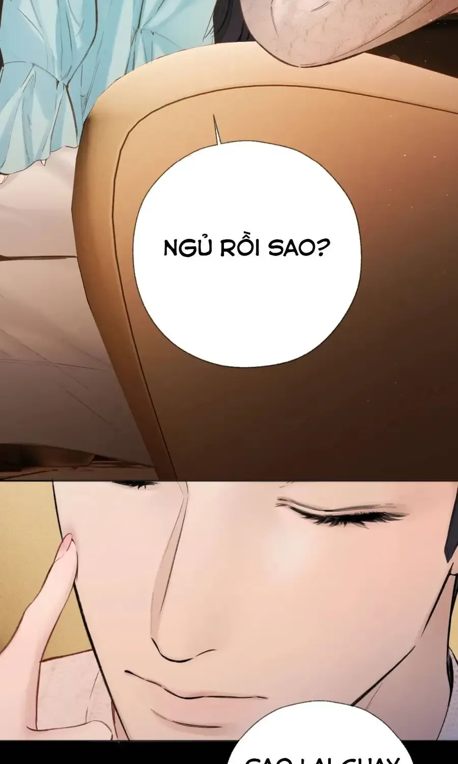 Tôi Cũng Muốn Làm Mợ Út - Chap 92 - Trang 28