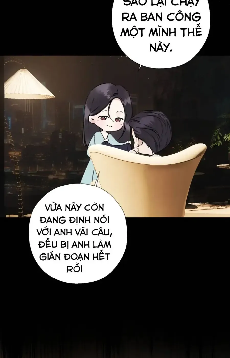 Tôi Cũng Muốn Làm Mợ Út - Chap 92 - Trang 29
