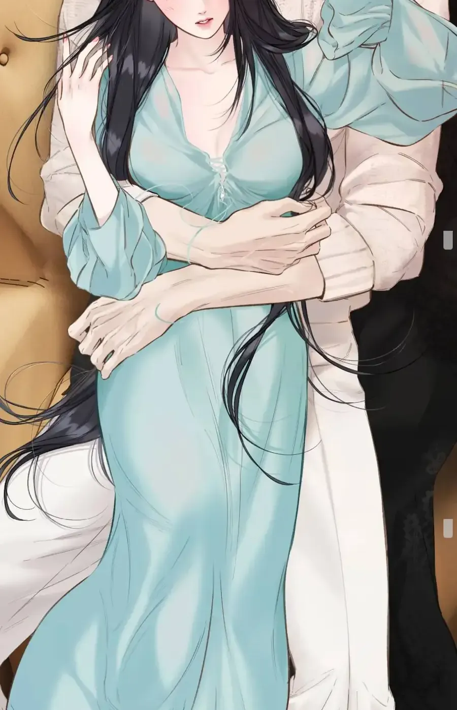 Tôi Cũng Muốn Làm Mợ Út - Chap 92 - Trang 31