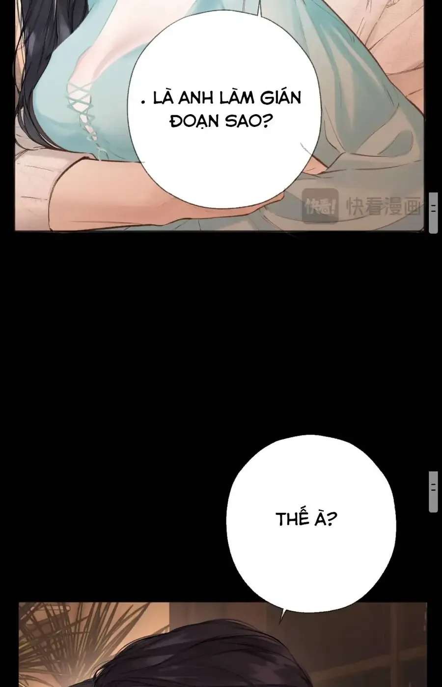 Tôi Cũng Muốn Làm Mợ Út - Chap 92 - Trang 33