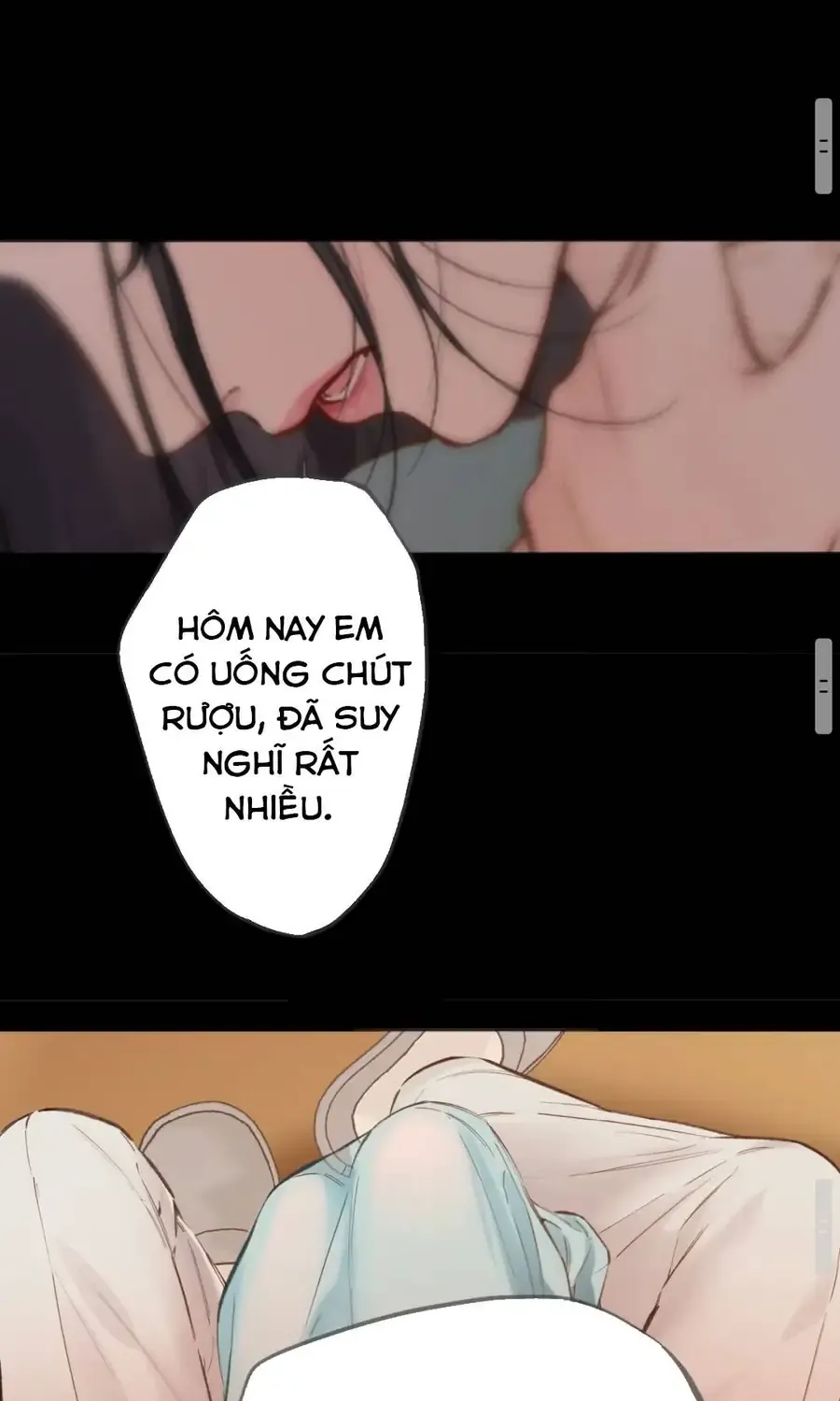 Tôi Cũng Muốn Làm Mợ Út - Chap 92 - Trang 36