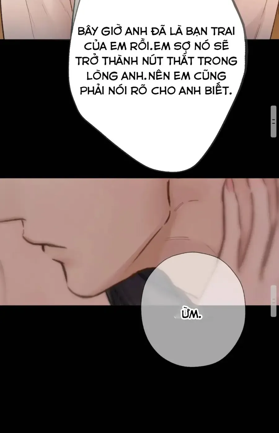 Tôi Cũng Muốn Làm Mợ Út - Chap 92 - Trang 37