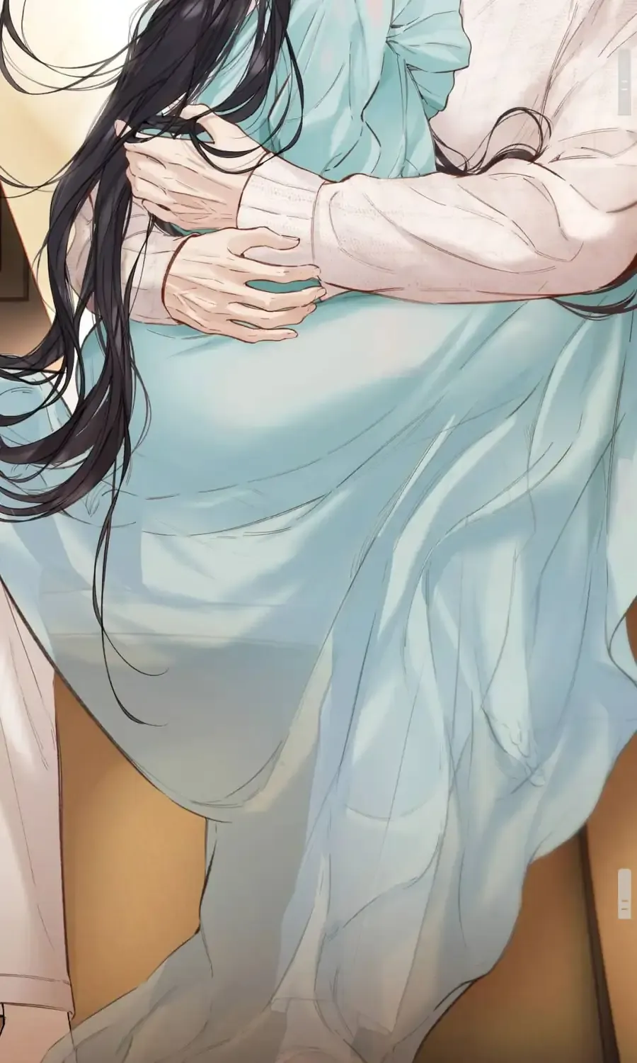 Tôi Cũng Muốn Làm Mợ Út - Chap 92 - Trang 54