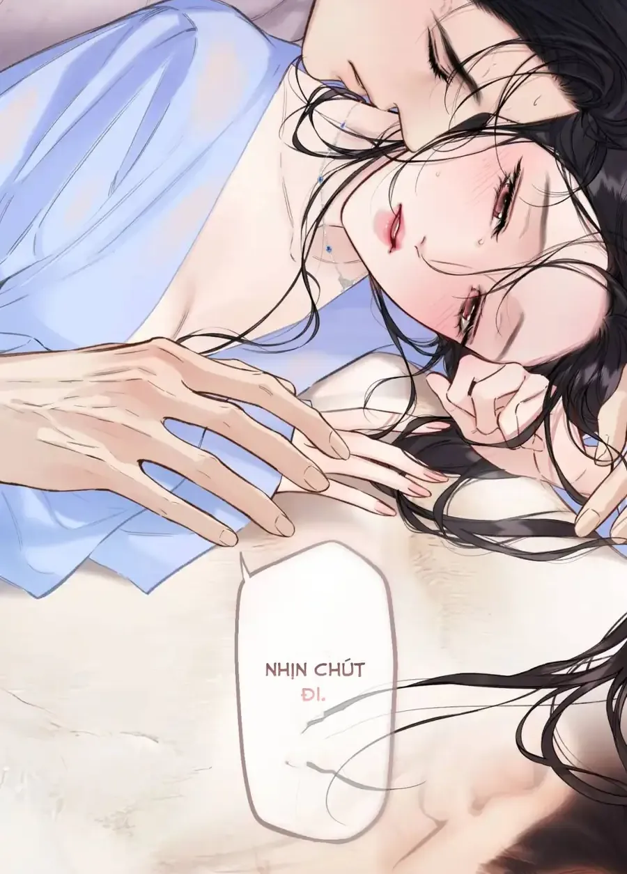 Tôi Cũng Muốn Làm Mợ Út - Chap 92 - Trang 9
