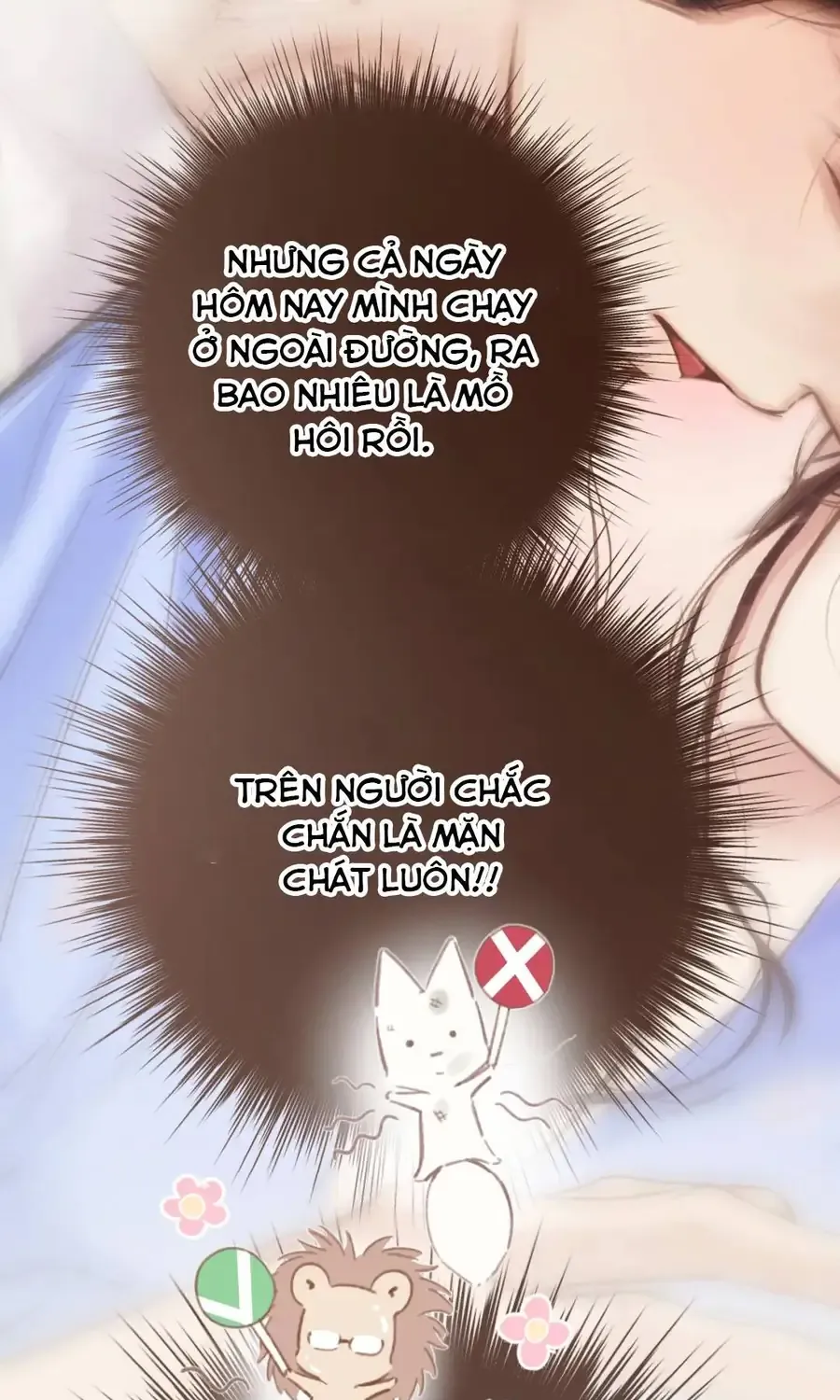 Tôi Cũng Muốn Làm Mợ Út - Chap 92 - Trang 10