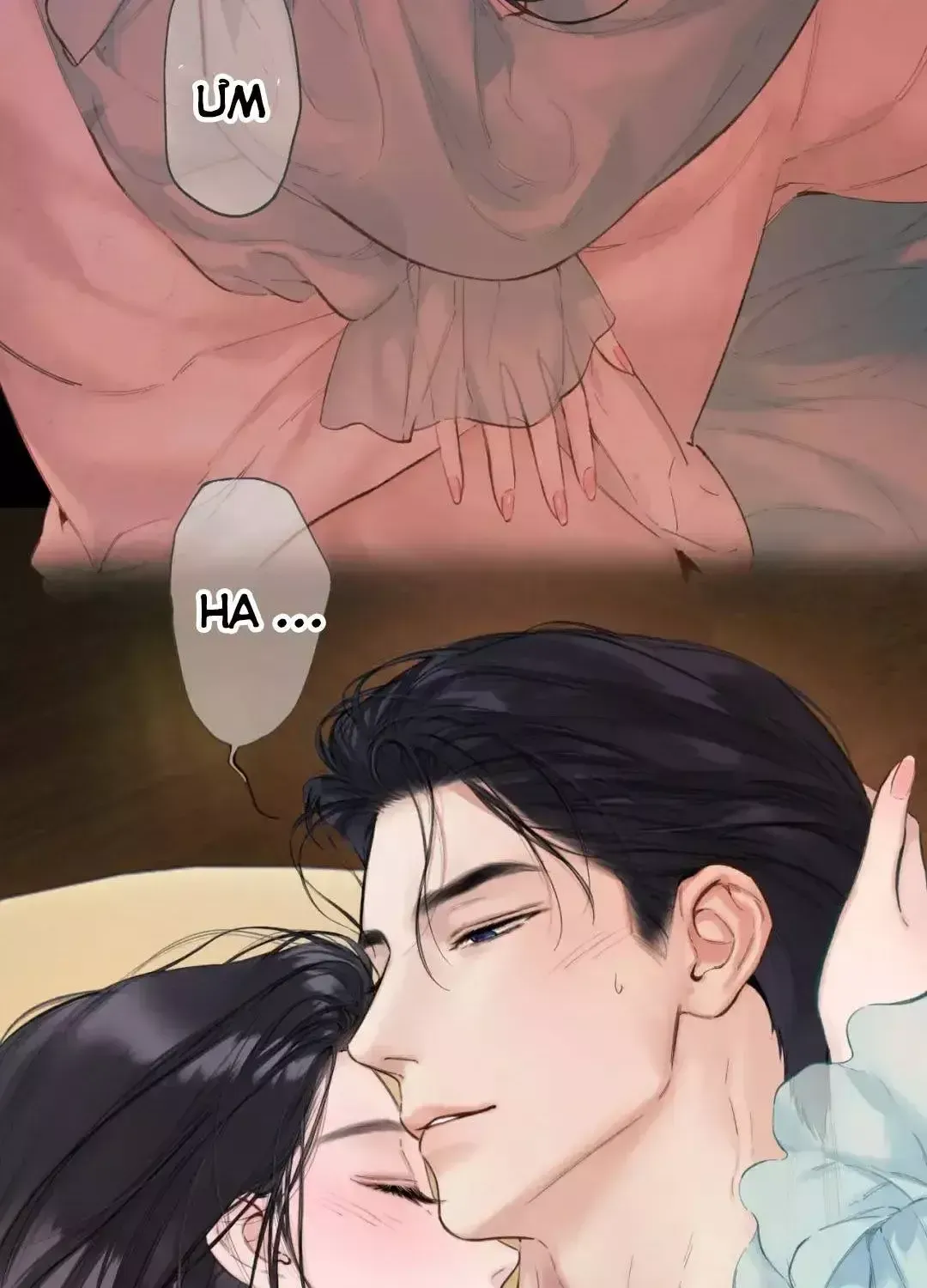 Tôi Cũng Muốn Làm Mợ Út - Chap 93 - Trang 12