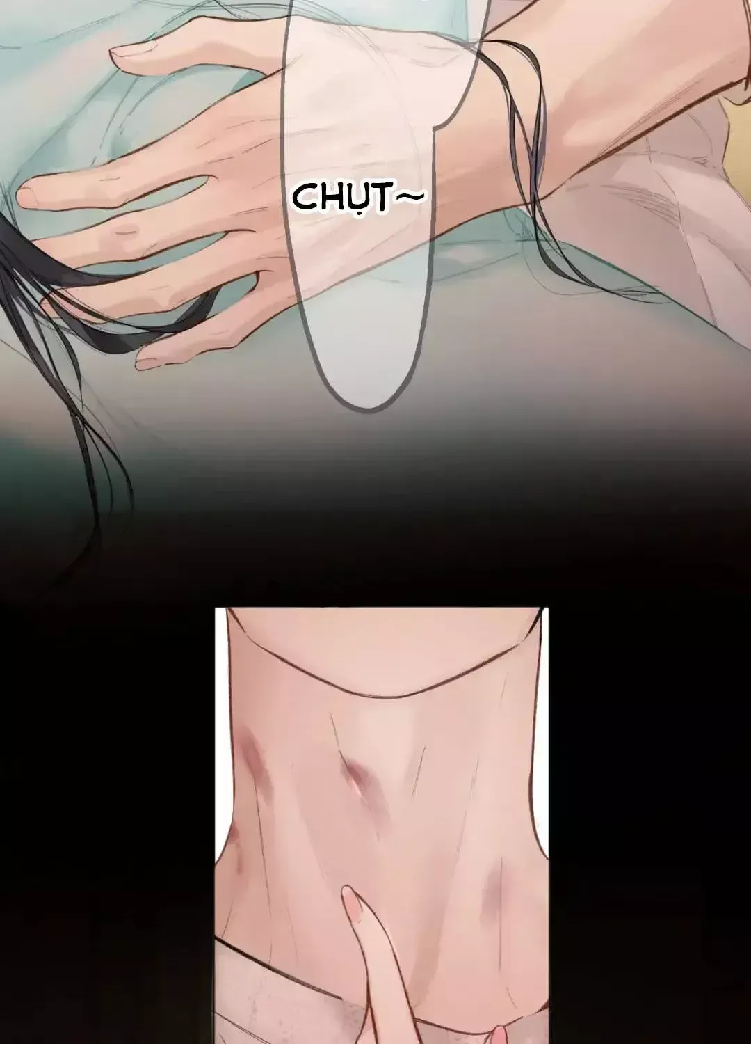 Tôi Cũng Muốn Làm Mợ Út - Chap 93 - Trang 14