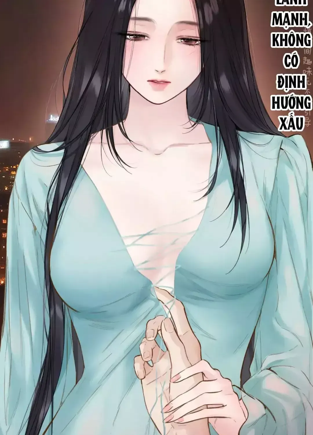 Tôi Cũng Muốn Làm Mợ Út - Chap 93 - Trang 21