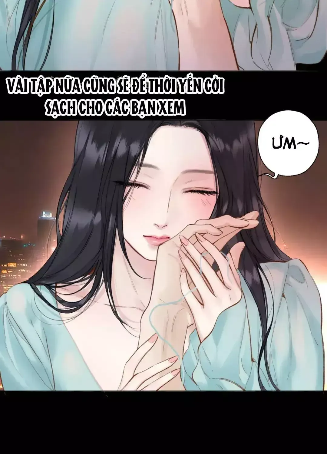 Tôi Cũng Muốn Làm Mợ Út - Chap 93 - Trang 22