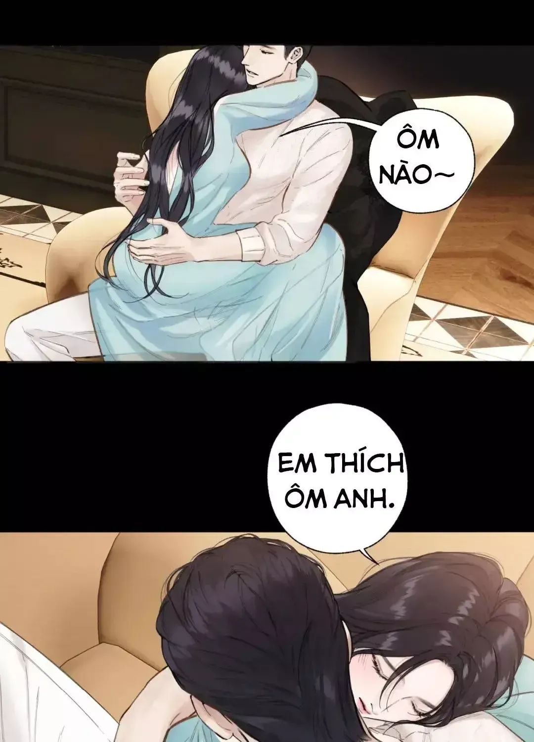 Tôi Cũng Muốn Làm Mợ Út - Chap 93 - Trang 23