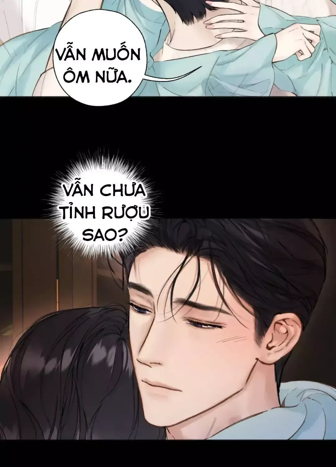 Tôi Cũng Muốn Làm Mợ Út - Chap 93 - Trang 24