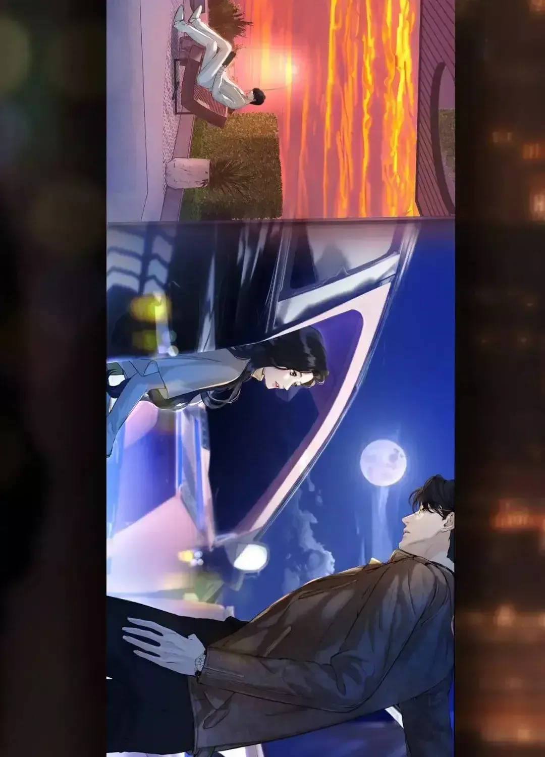 Tôi Cũng Muốn Làm Mợ Út - Chap 93 - Trang 36