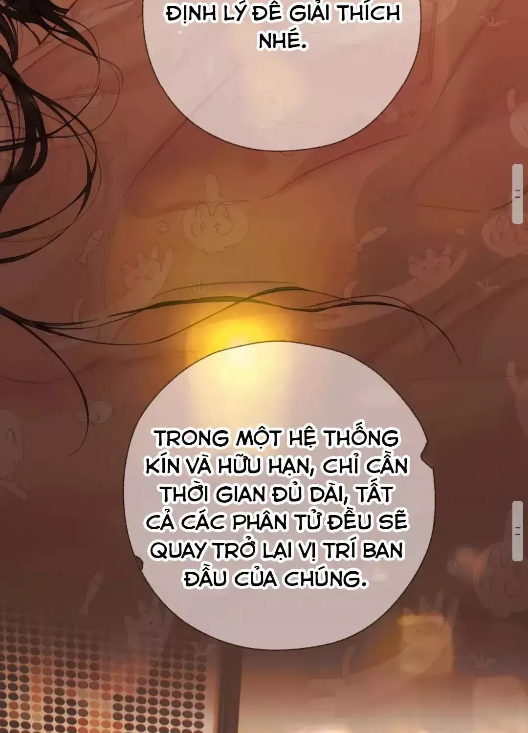 Tôi Cũng Muốn Làm Mợ Út - Chap 93 - Trang 64