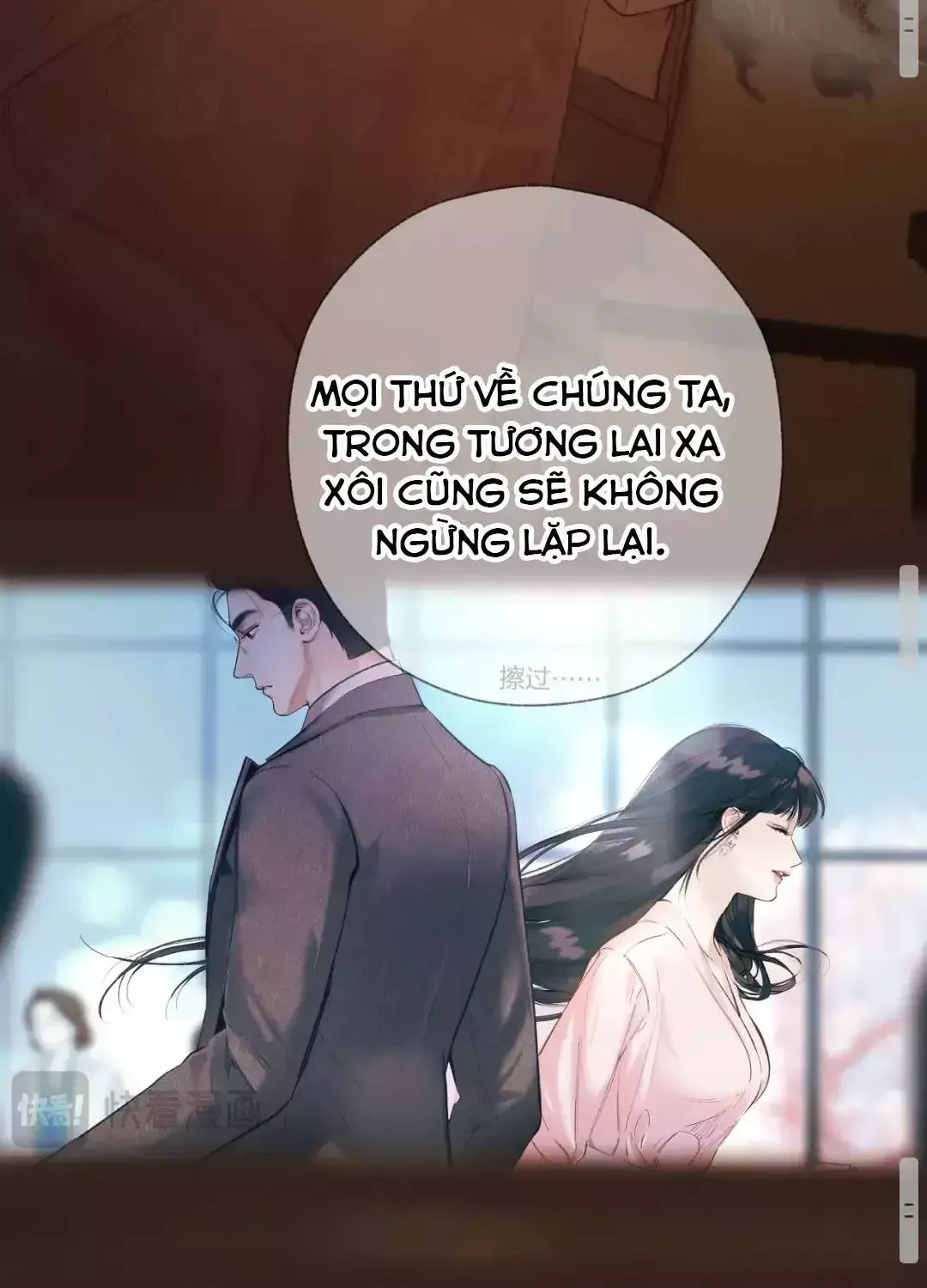 Tôi Cũng Muốn Làm Mợ Út - Chap 93 - Trang 67
