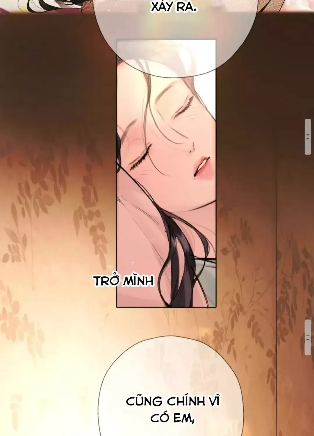 Tôi Cũng Muốn Làm Mợ Út - Chap 93 - Trang 69