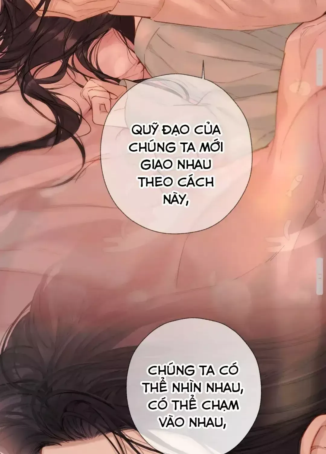 Tôi Cũng Muốn Làm Mợ Út - Chap 93 - Trang 71