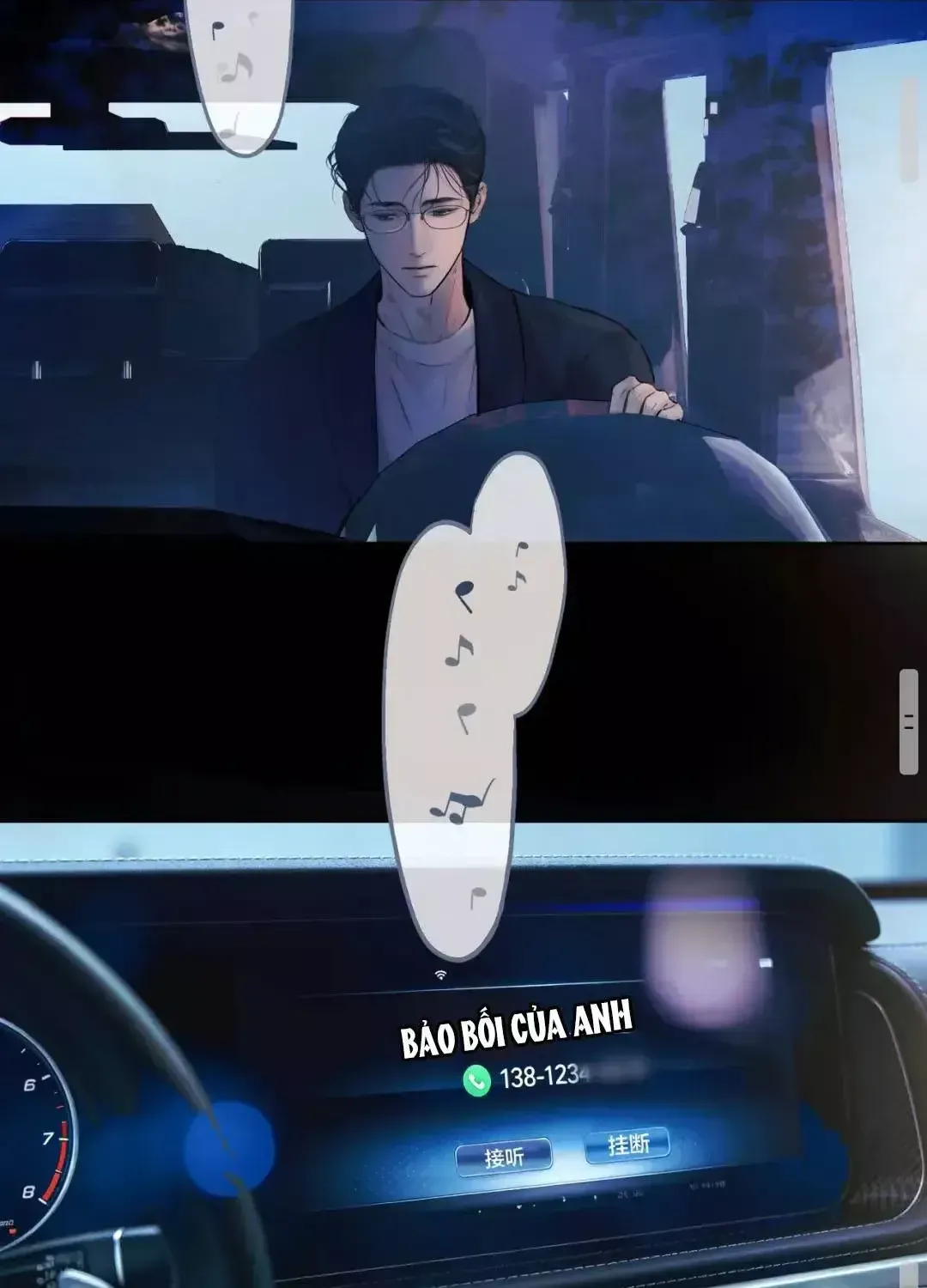 Tôi Cũng Muốn Làm Mợ Út - Chap 93 - Trang 81