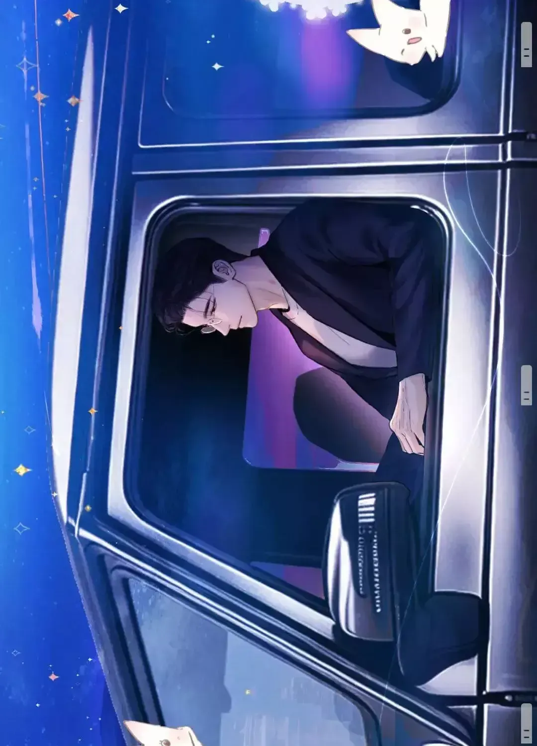 Tôi Cũng Muốn Làm Mợ Út - Chap 93 - Trang 87