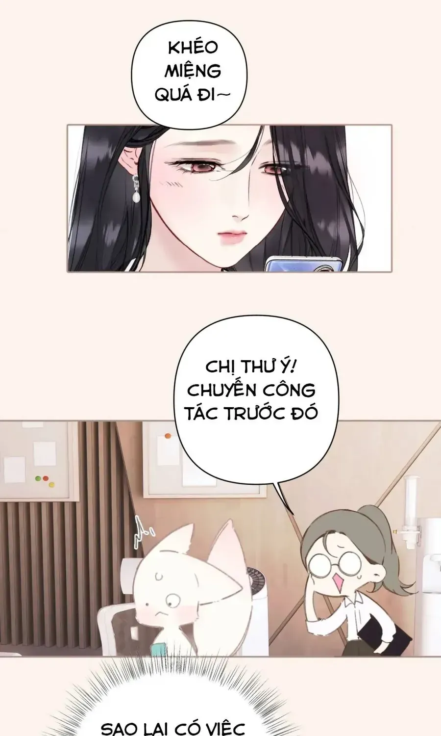 Tôi Cũng Muốn Làm Mợ Út - Chap 94 - Trang 21