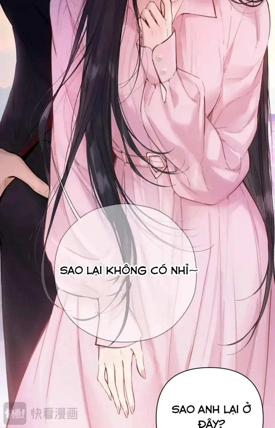 Tôi Cũng Muốn Làm Mợ Út - Chap 94 - Trang 30