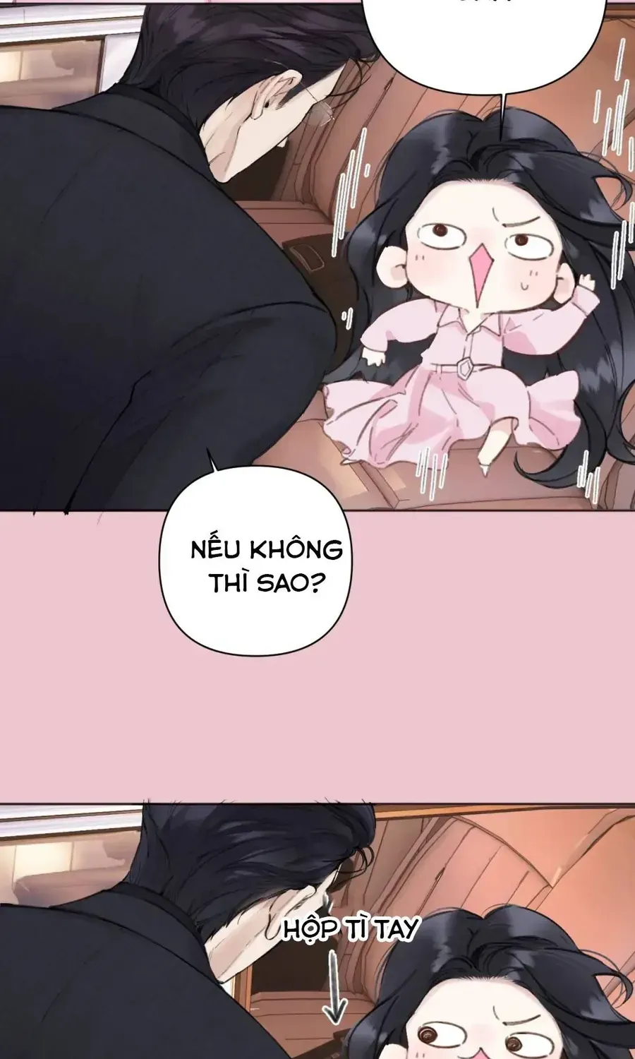 Tôi Cũng Muốn Làm Mợ Út - Chap 94 - Trang 31