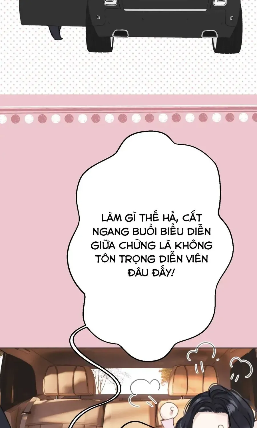 Tôi Cũng Muốn Làm Mợ Út - Chap 94 - Trang 33