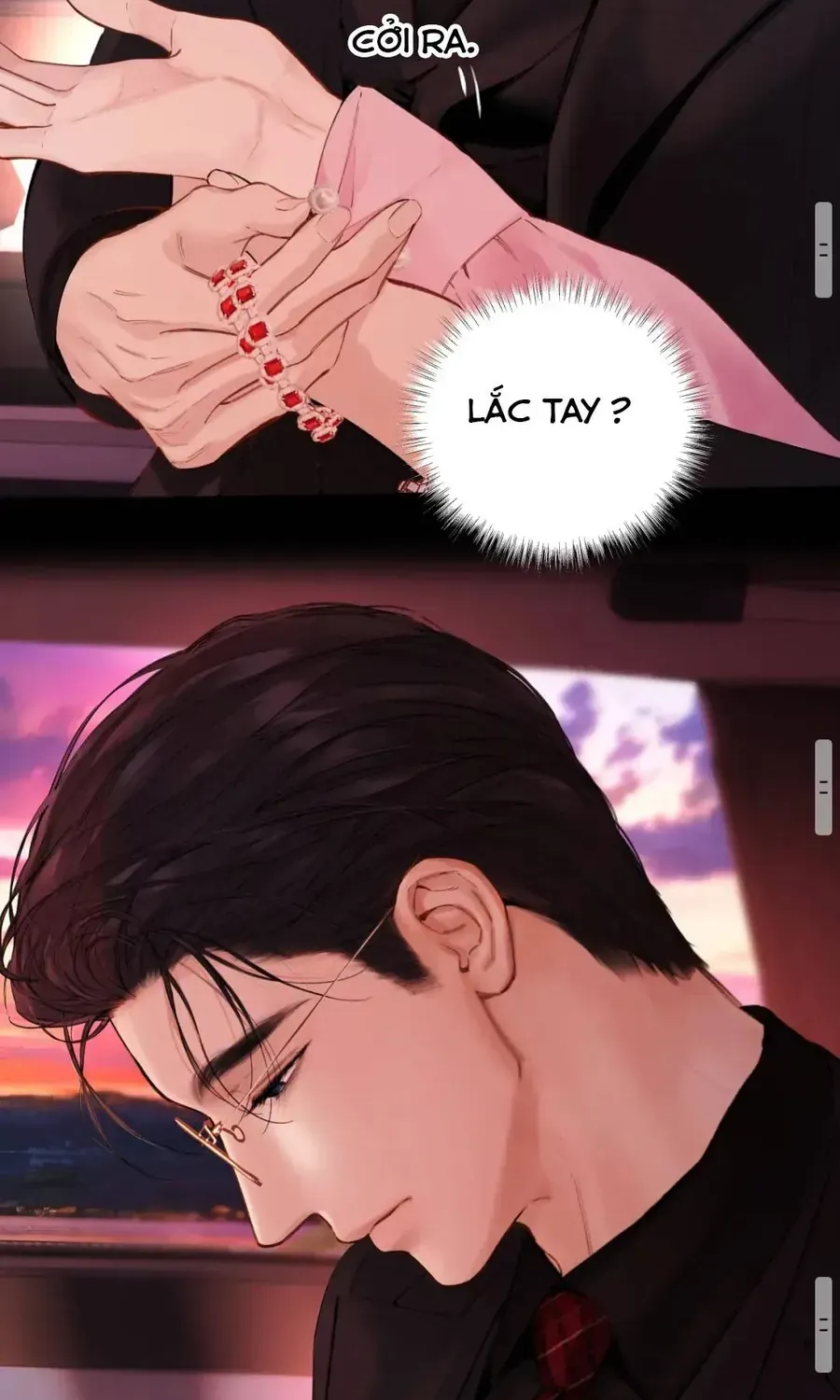 Tôi Cũng Muốn Làm Mợ Út - Chap 94 - Trang 49