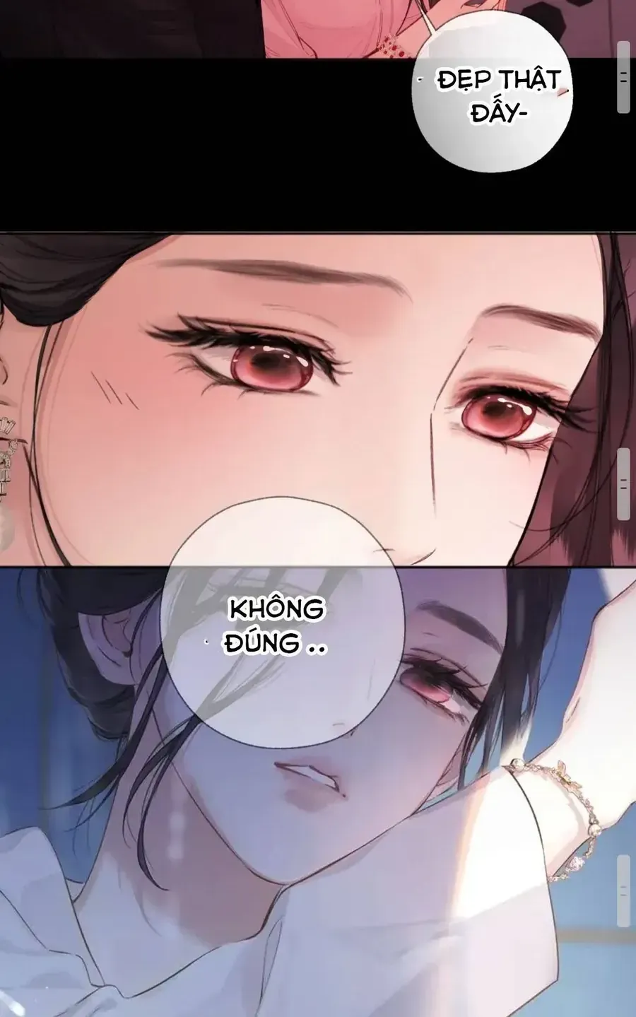 Tôi Cũng Muốn Làm Mợ Út - Chap 94 - Trang 56
