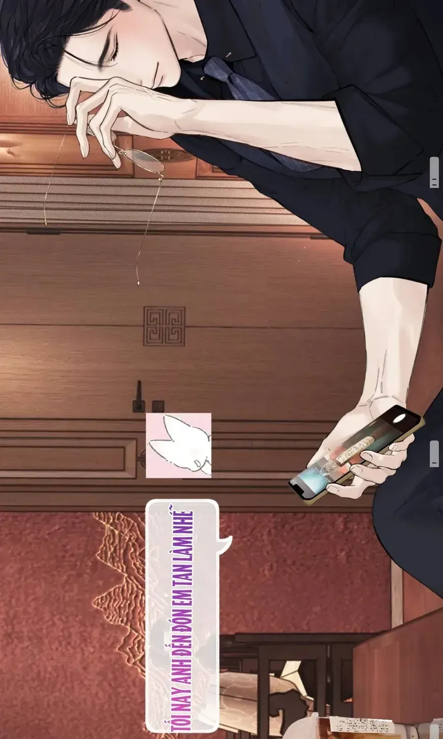 Tôi Cũng Muốn Làm Mợ Út - Chap 94 - Trang 69