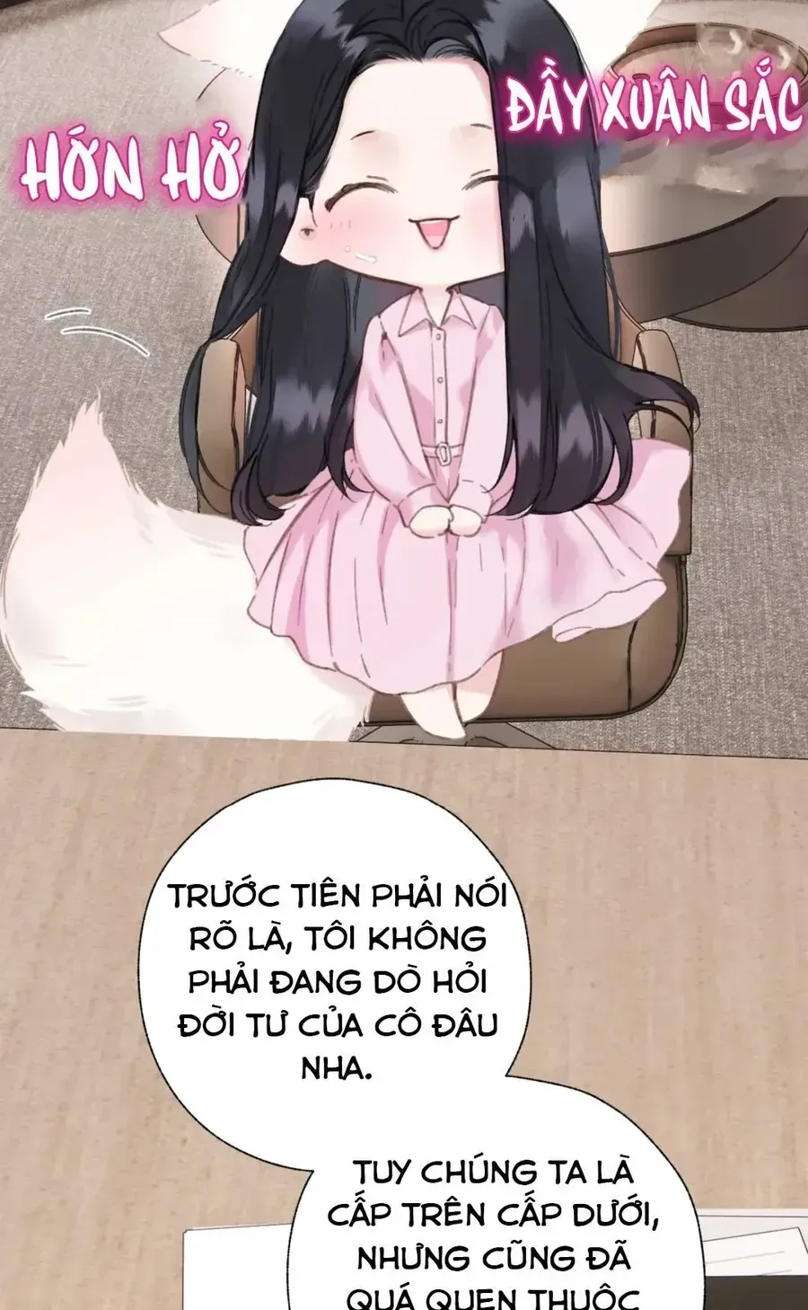 Tôi Cũng Muốn Làm Mợ Út - Chap 94 - Trang 8