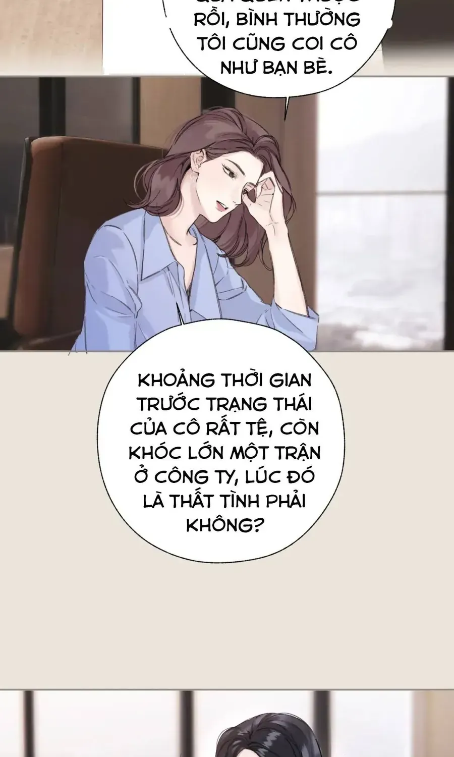 Tôi Cũng Muốn Làm Mợ Út - Chap 94 - Trang 9