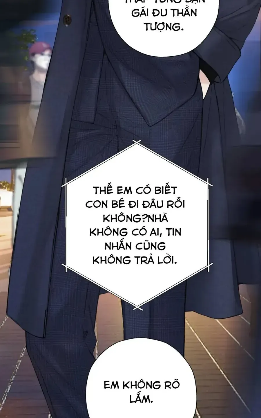 Tôi Cũng Muốn Làm Mợ Út - Chap 95 - Trang 22