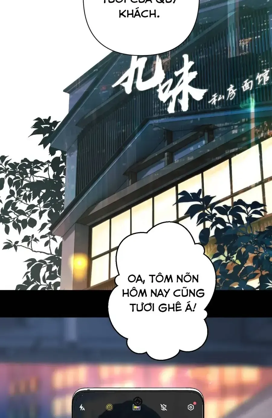 Tôi Cũng Muốn Làm Mợ Út - Chap 95 - Trang 4