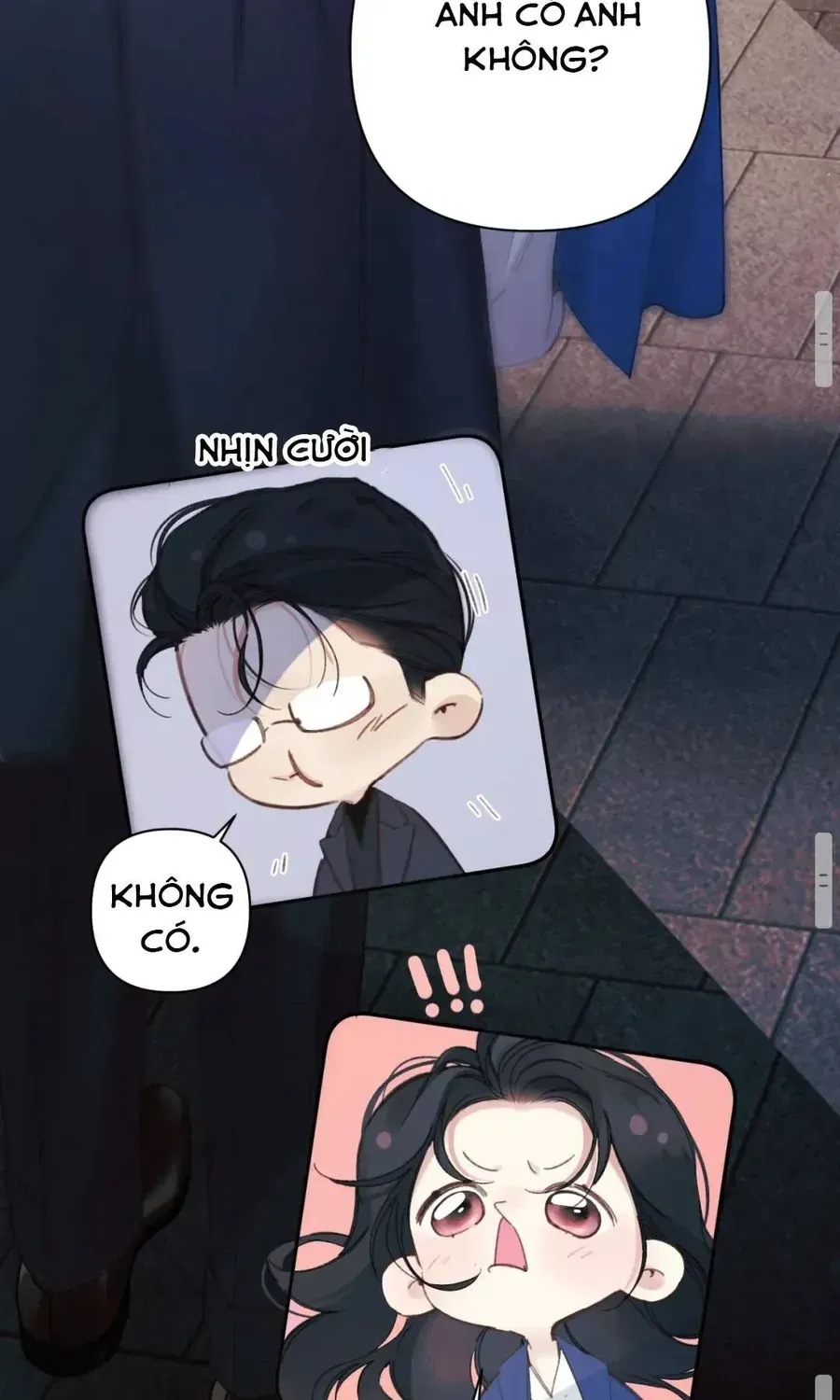 Tôi Cũng Muốn Làm Mợ Út - Chap 95 - Trang 33