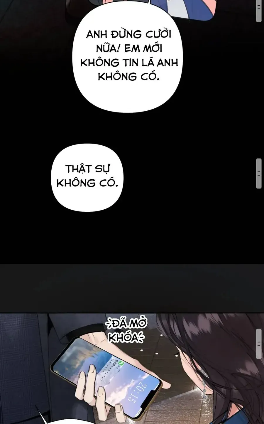 Tôi Cũng Muốn Làm Mợ Út - Chap 95 - Trang 34