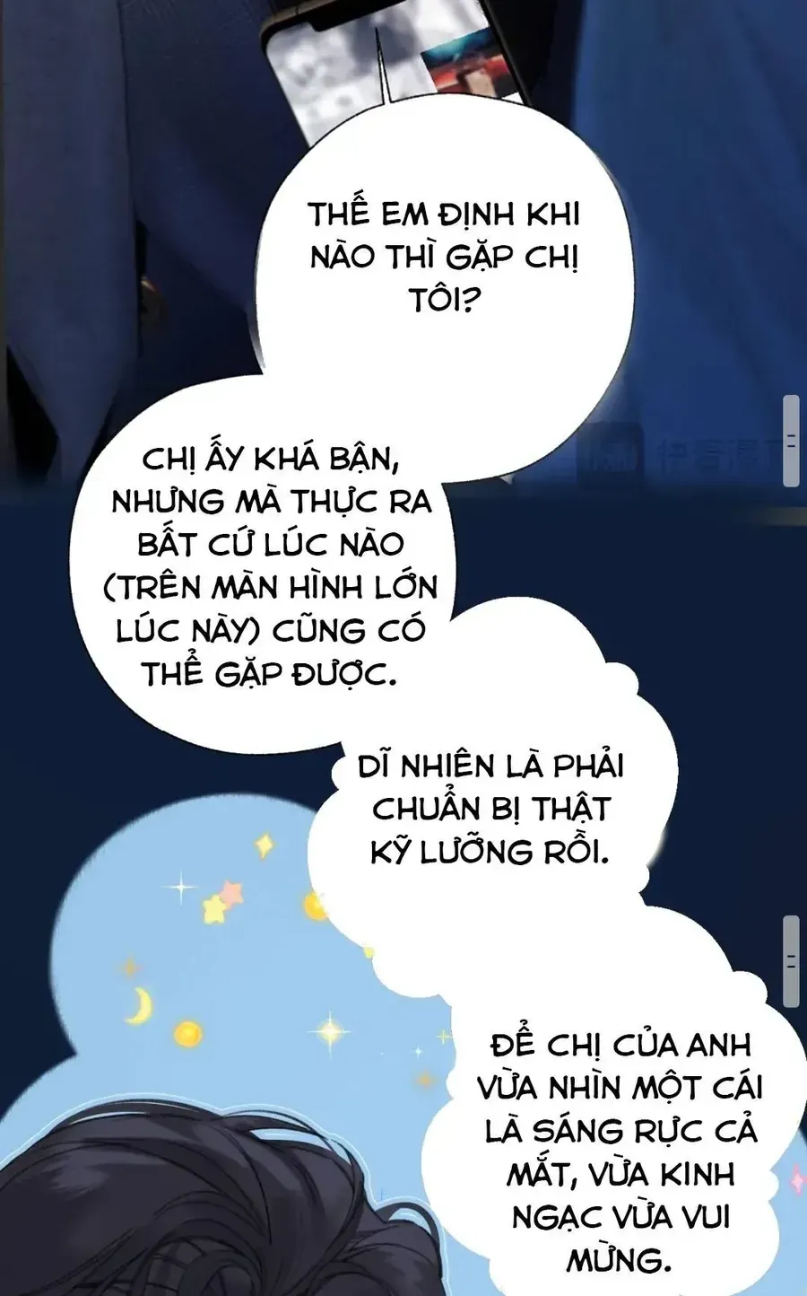 Tôi Cũng Muốn Làm Mợ Út - Chap 95 - Trang 38