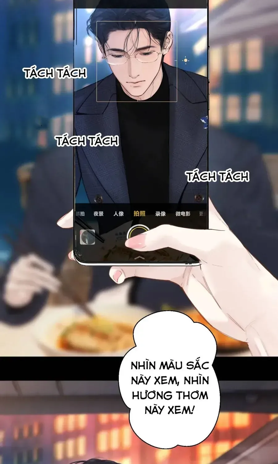 Tôi Cũng Muốn Làm Mợ Út - Chap 95 - Trang 5