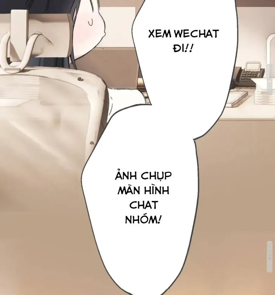 Tôi Cũng Muốn Làm Mợ Út - Chap 95 - Trang 46