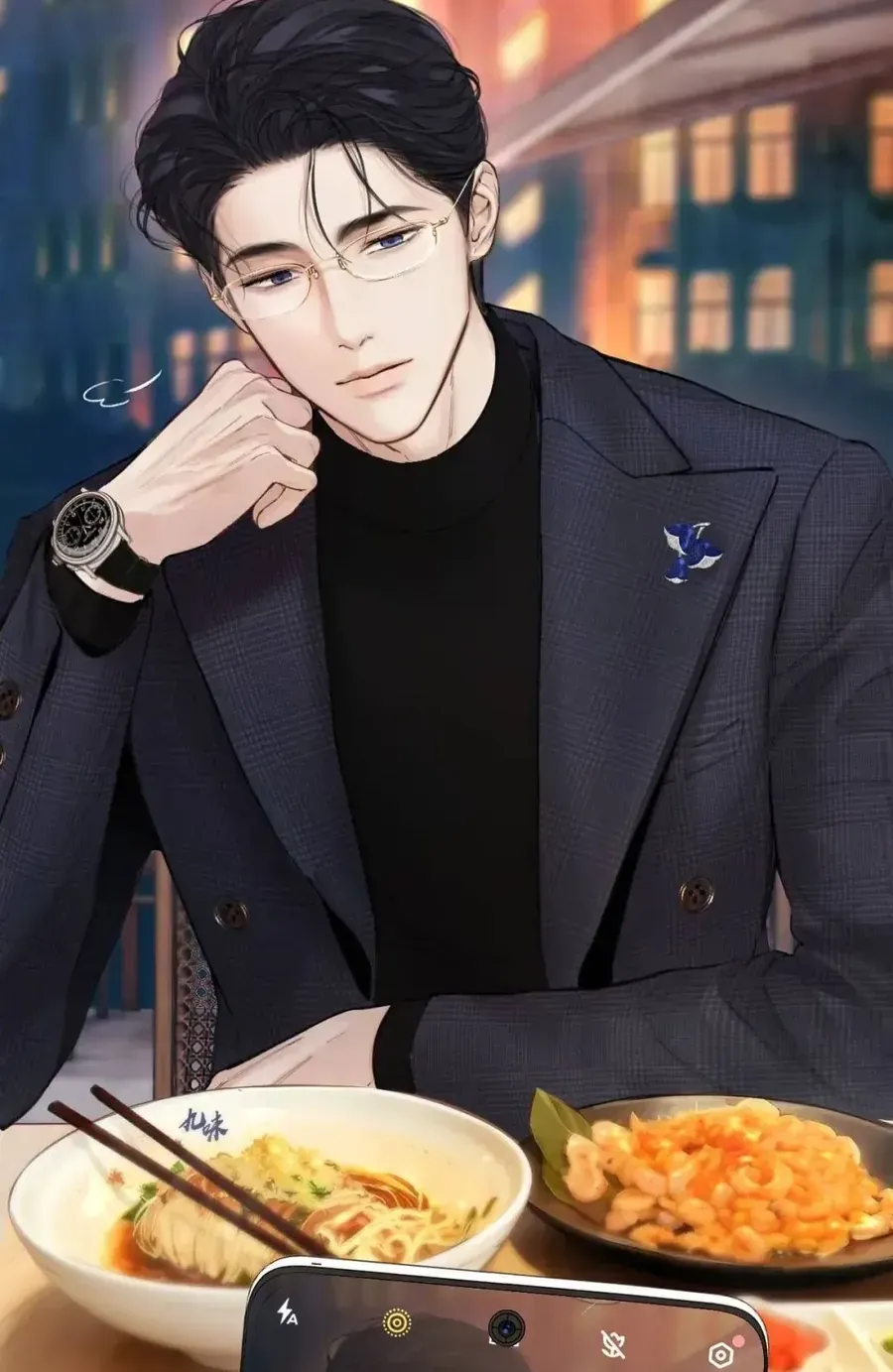 Tôi Cũng Muốn Làm Mợ Út - Chap 95 - Trang 6