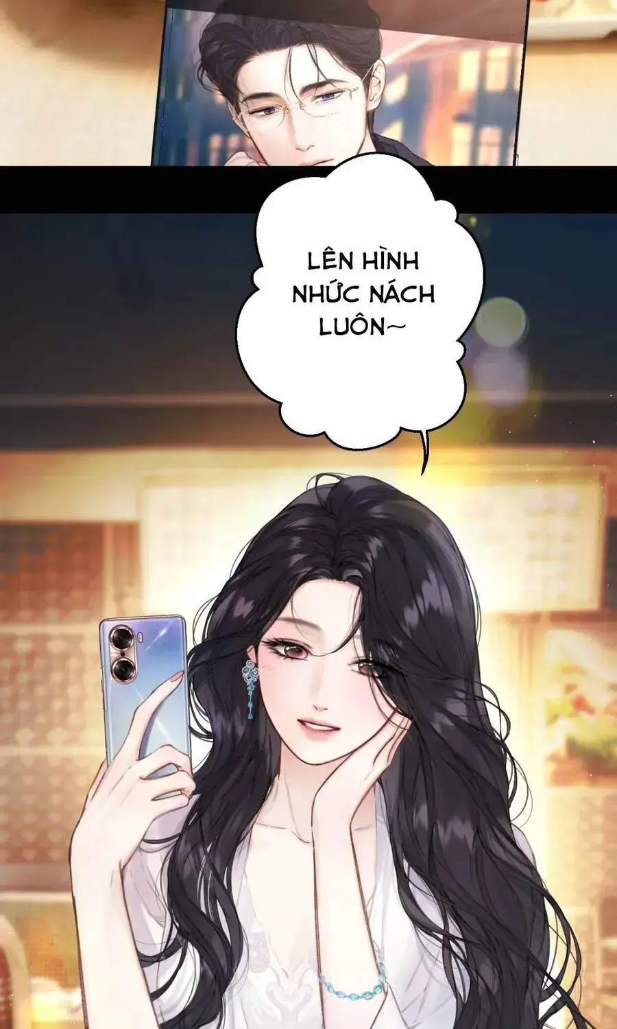 Tôi Cũng Muốn Làm Mợ Út - Chap 95 - Trang 7