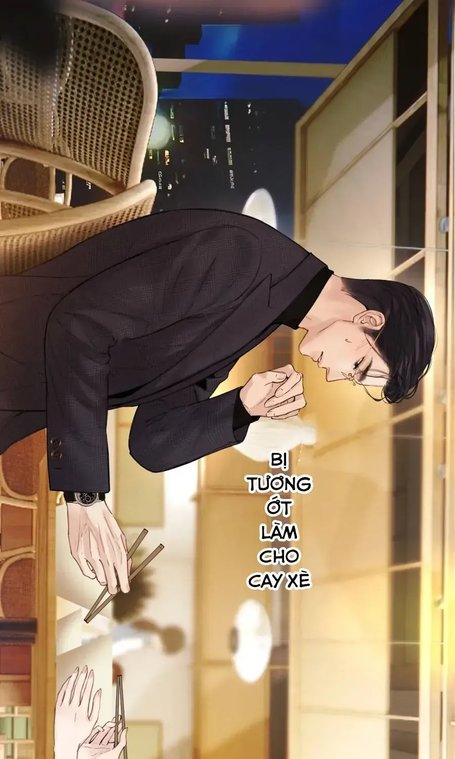 Tôi Cũng Muốn Làm Mợ Út - Chap 95 - Trang 9