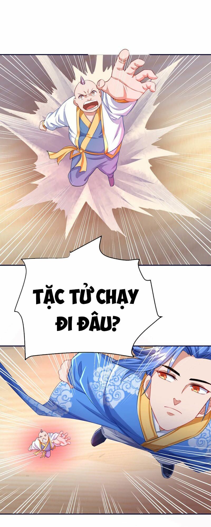 Chương 158 - Trang 22