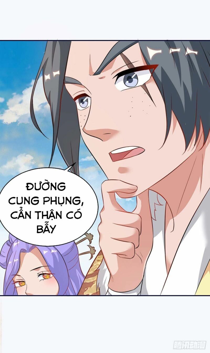 Chương 158 - Trang 25